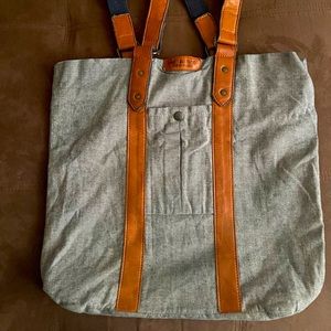 Women’s bag. Rag & Bone brand.